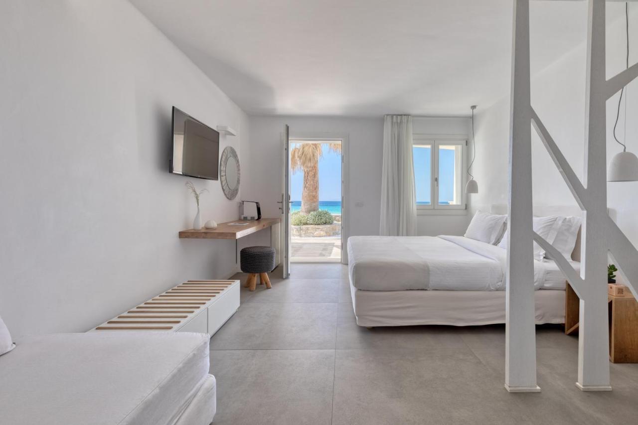 Elia Mykonos Resort Dış mekan fotoğraf