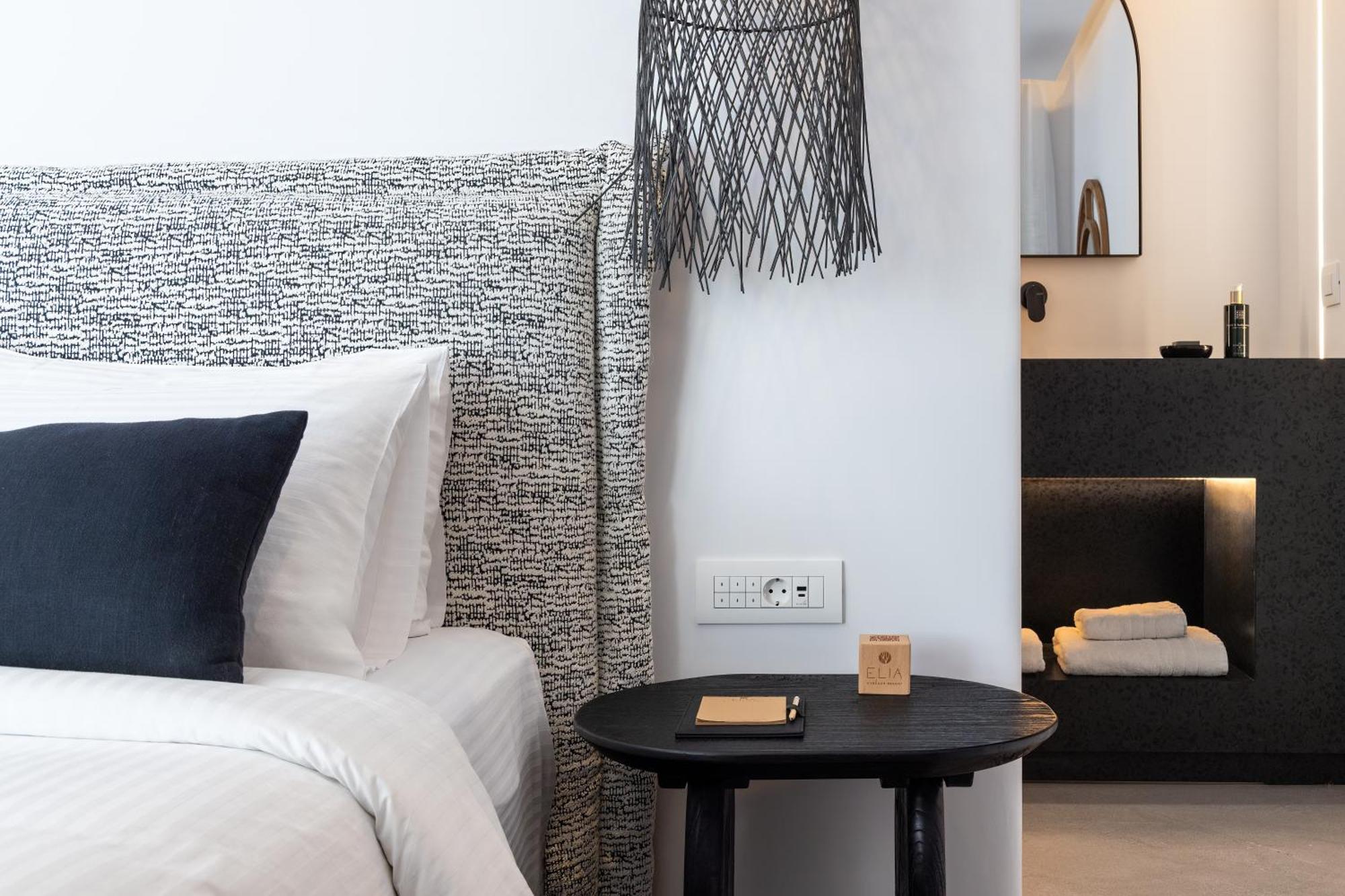 Elia Mykonos Resort Dış mekan fotoğraf